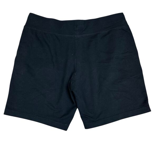 Set of Four Athletic Shorts Size Large Champion Under Armour Avia Danskin - Picture 5 of 16